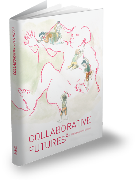 Collaborative Futures Cover